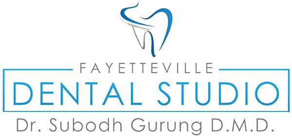 Link to Fayetteville Dental Studio home page