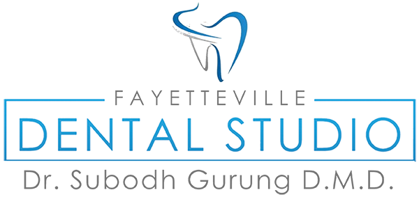 Link to Fayetteville Dental Studio    home page